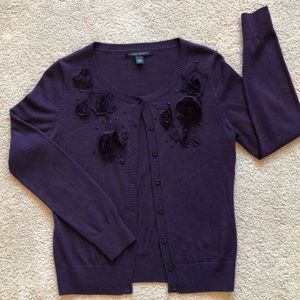 Banana Republic women’s cardigan